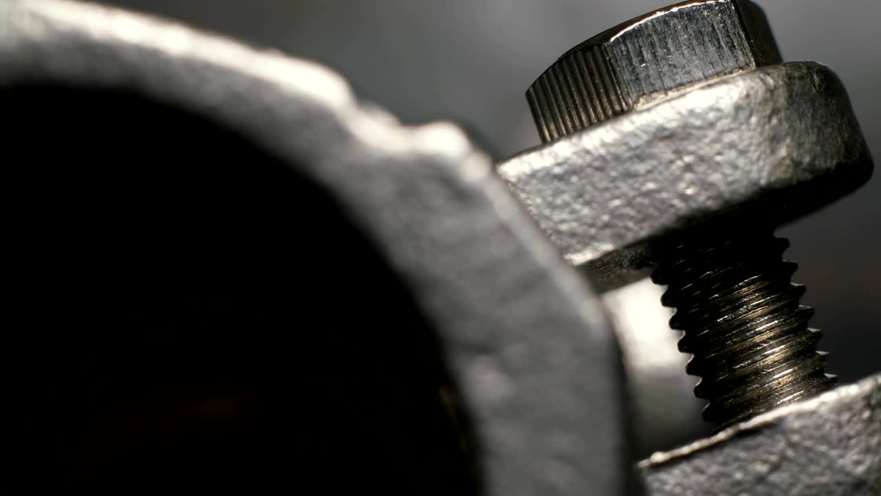 parte de la máquina