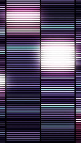 patrones de luz abstractos