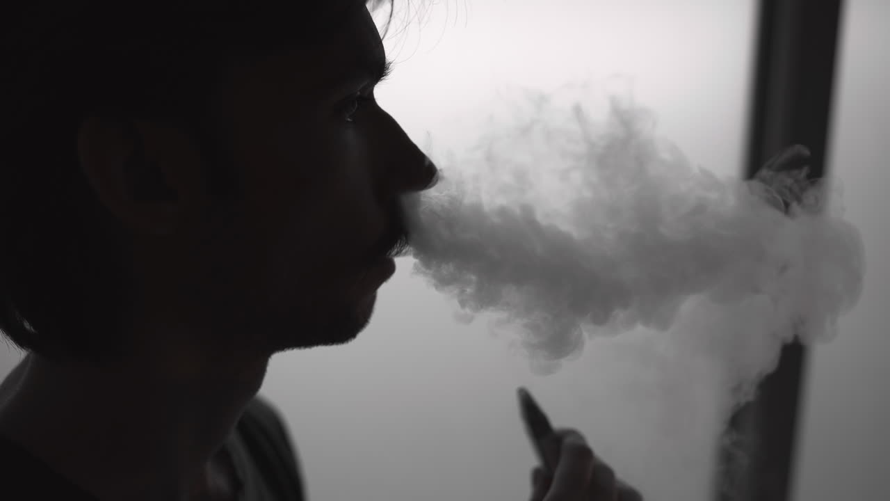 how long will i smell like cigarettes Why do I smell cigarettes or smoke when there is none? Phantom smells can  happen during the perimenopause menopause transition. Your decline in  estrogen effects your mucosa, your olfactory nerve and