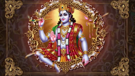 lord krishna images
