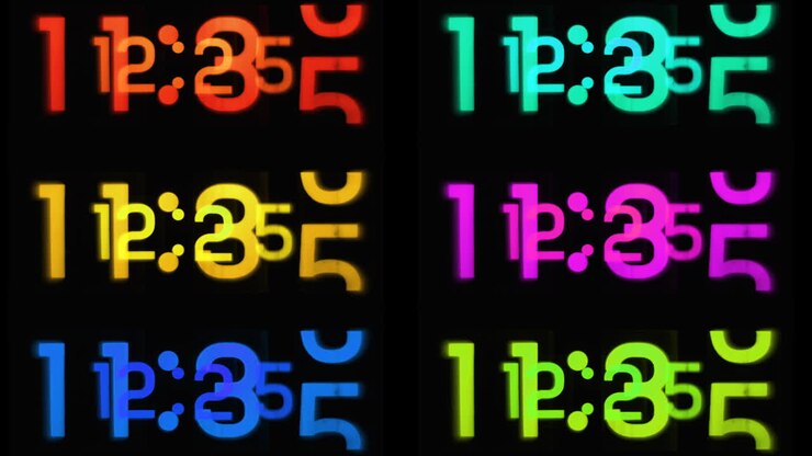 Flip Time 15