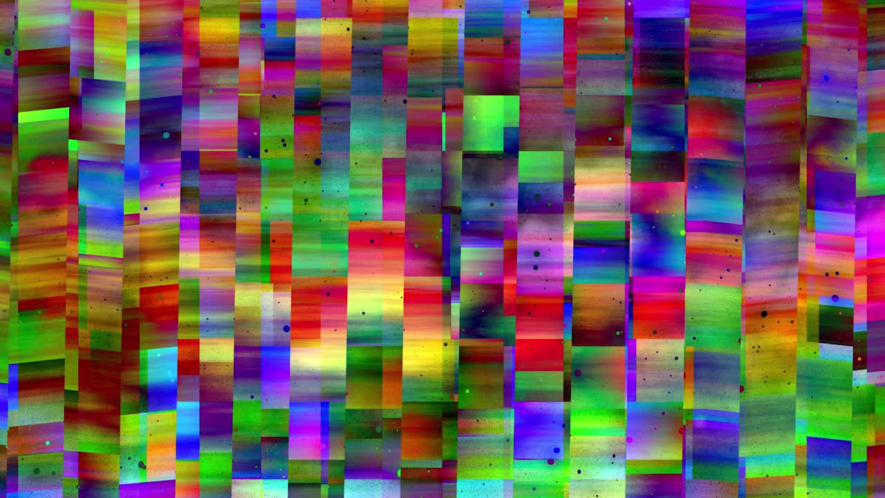 abstract animación colorida.multicolor fondo líquido.hermosa textura de gradiente.