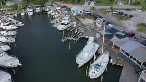 bear point on wolf bay in orange beach alabama