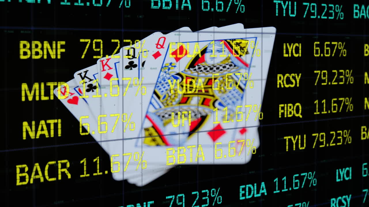 코로나 세포와 영화 속 사람들의 애니메이션