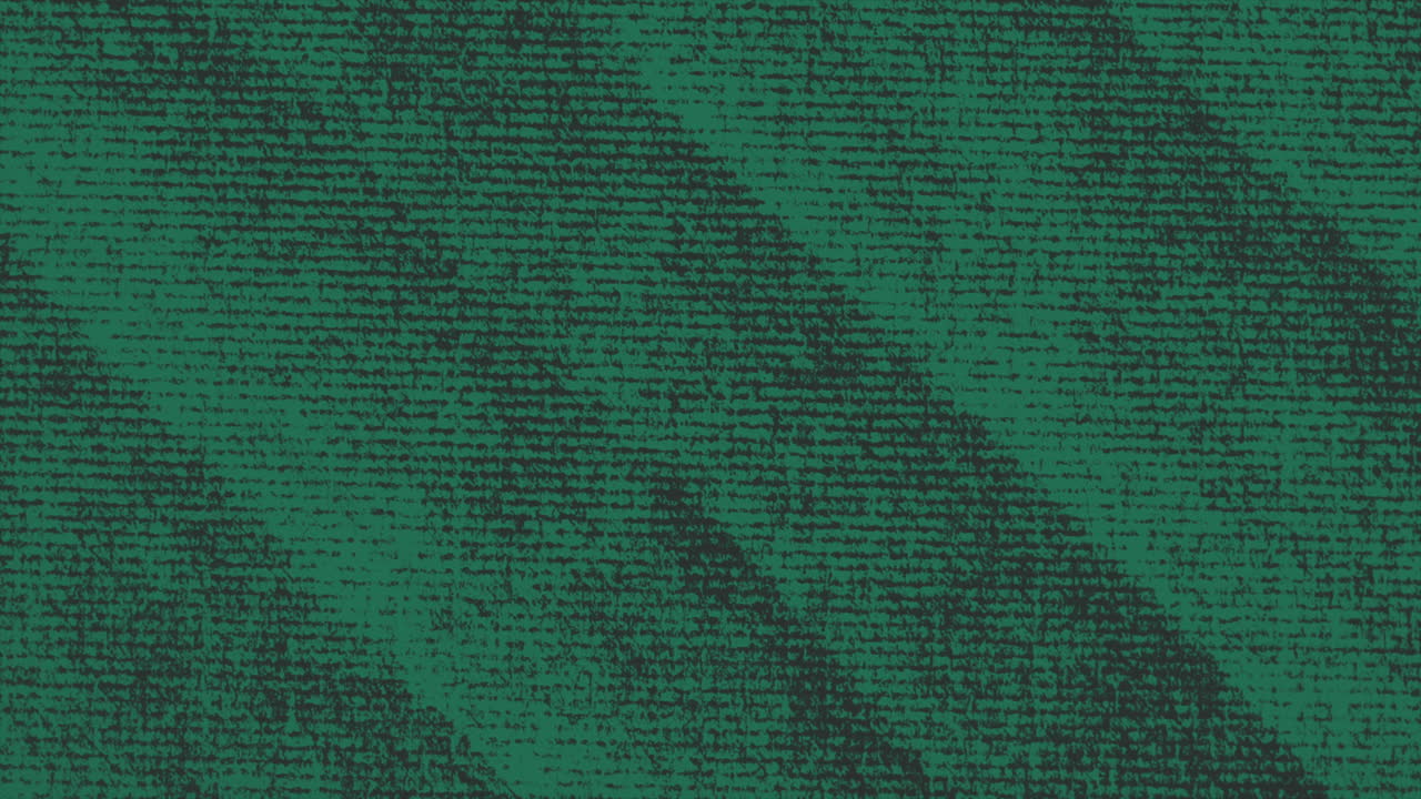 textura grunge verde y negra con efecto de ruido