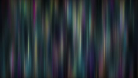 desautratied abstract blurred light streak background loop