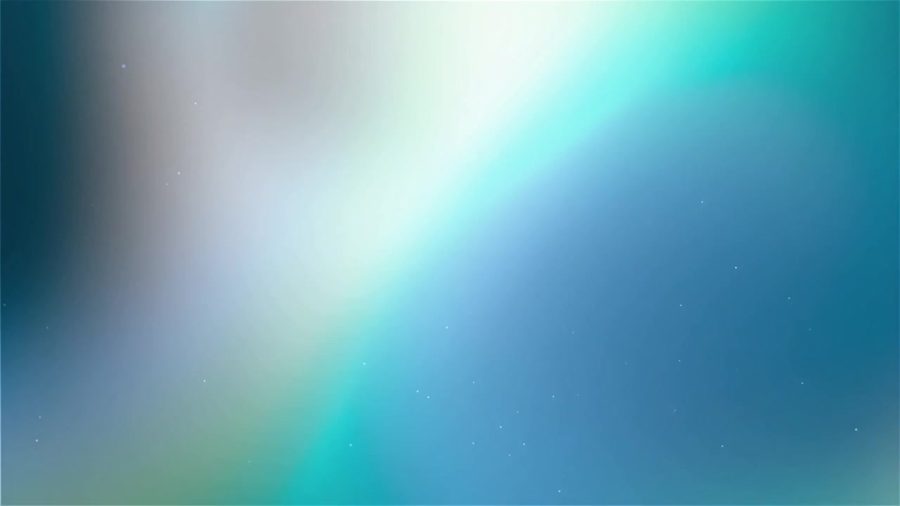 Abstract Gradient Background
