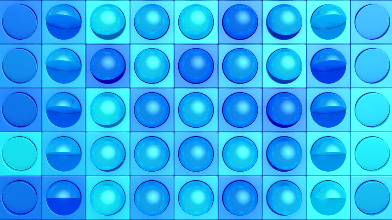 애니메이션 반구의 배경