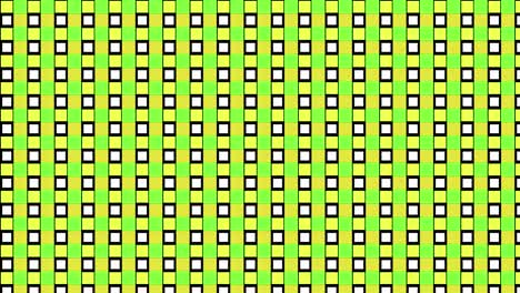 mosaic background animation motion graphics