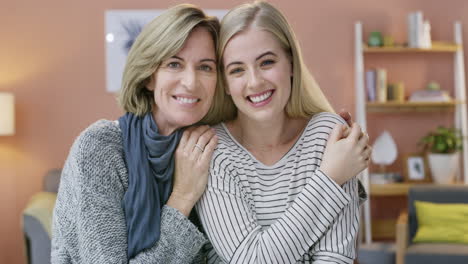 no one can take the place of my mom