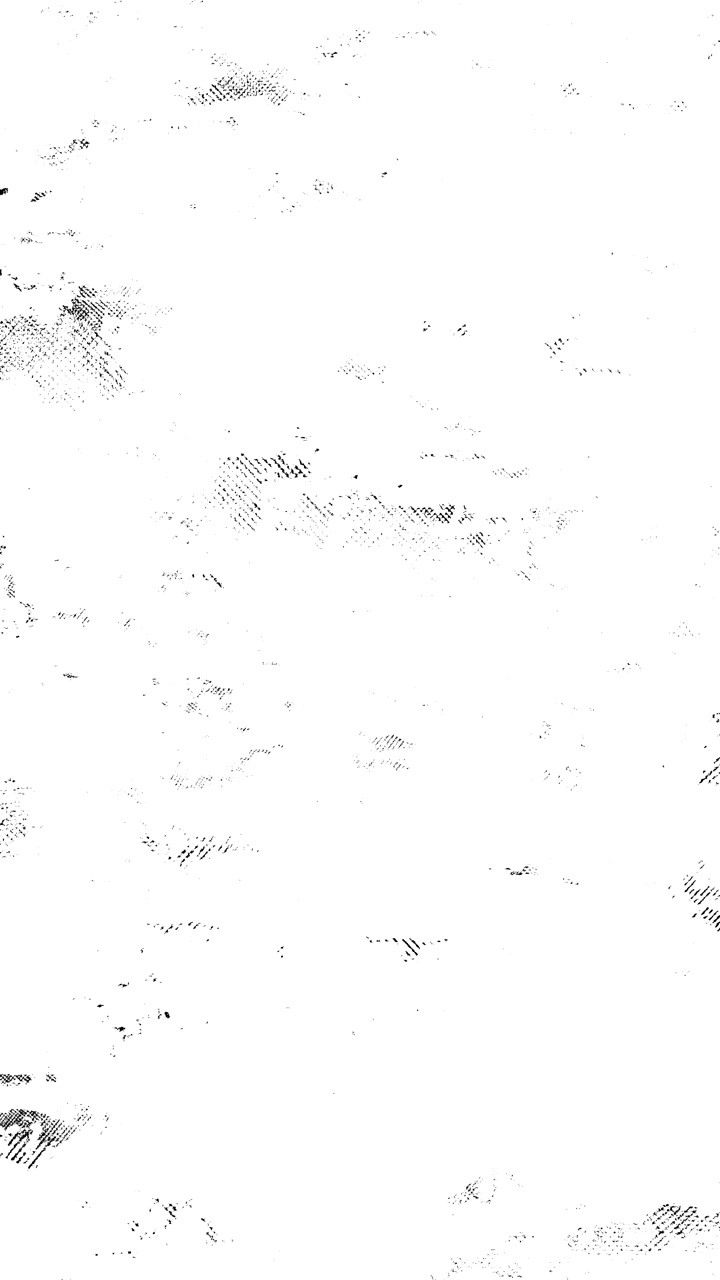 Abstrakt grunge tekstur-overlay med slidte sort-hvide mønstre