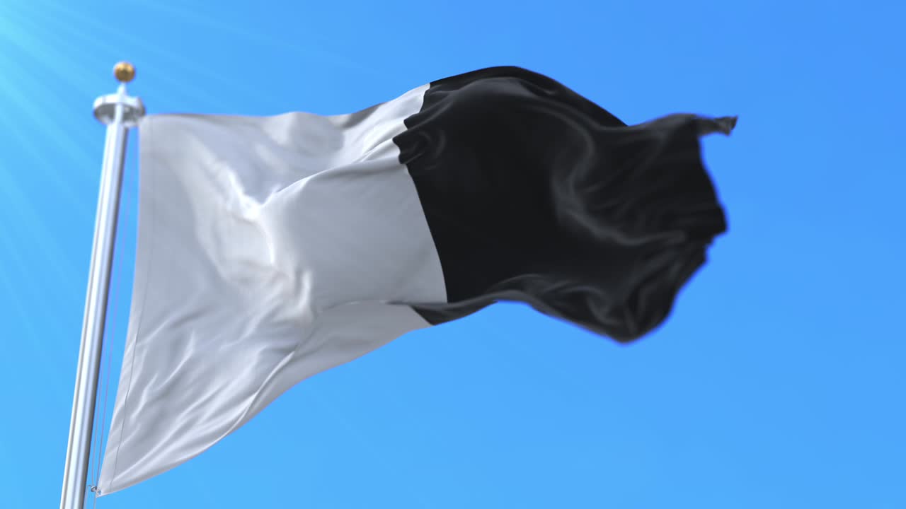 프랑스 메츠 시의 발.