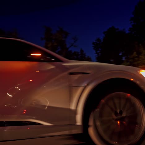 new electric audi e tron
