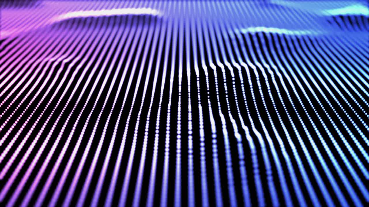 Abstract Data Visualization