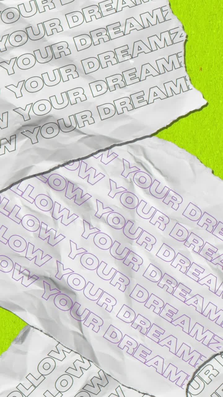 Urban Fashion and Dreams