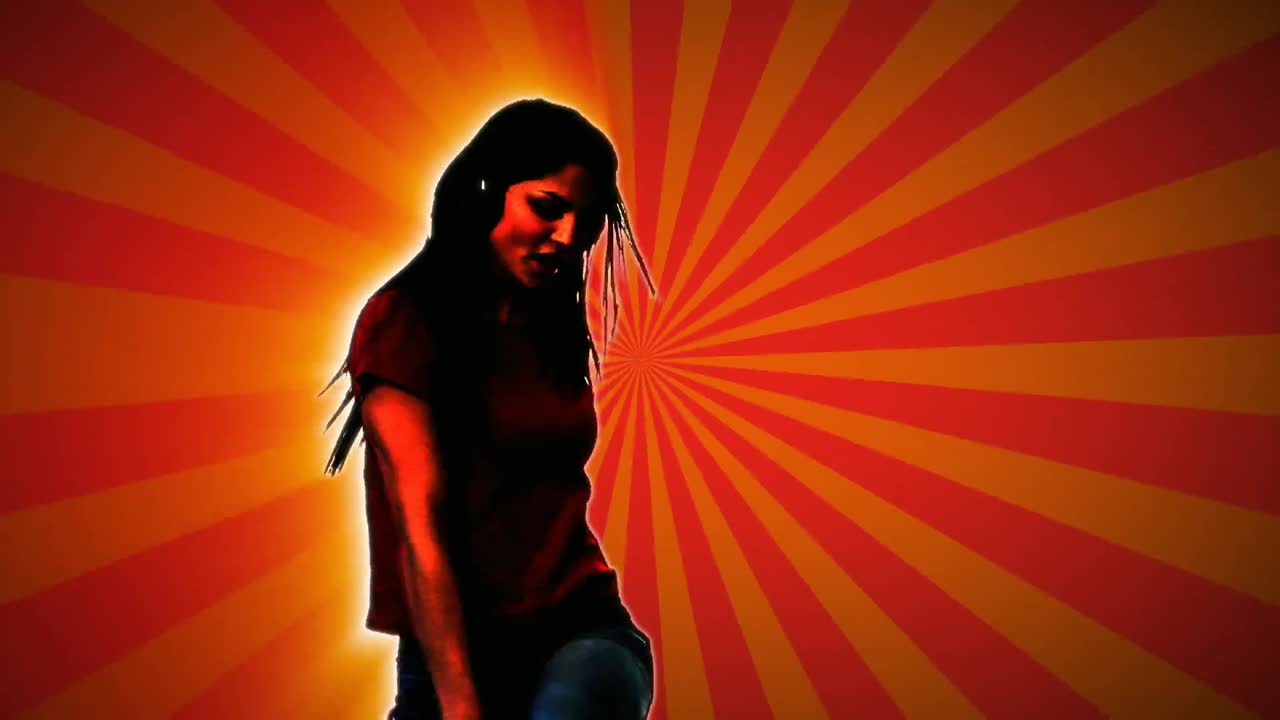 animation de danse 1