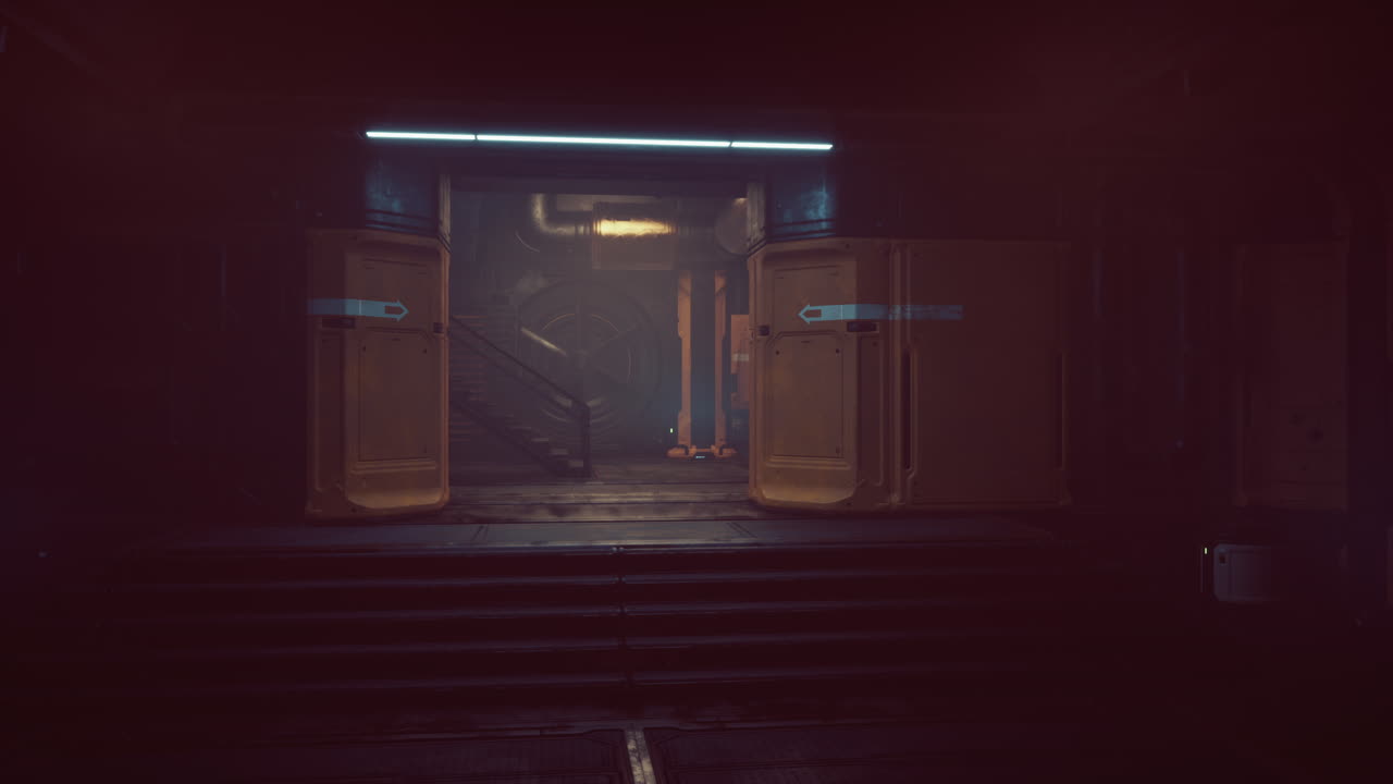 el corredor oscuro de la ciencia ficción