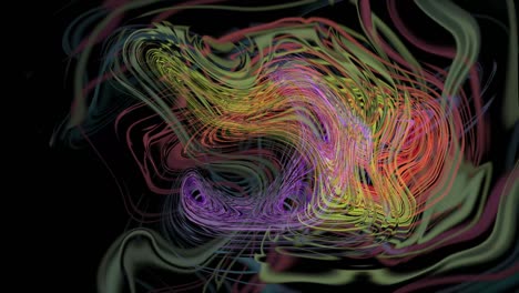 plasma neon strings