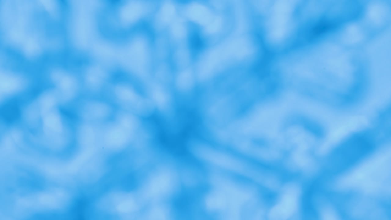 Cristalli di fiocchi di neve al microscopio in campo chiaro con filtri colore.