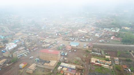 nairobi rural cityscape kenya city skyline