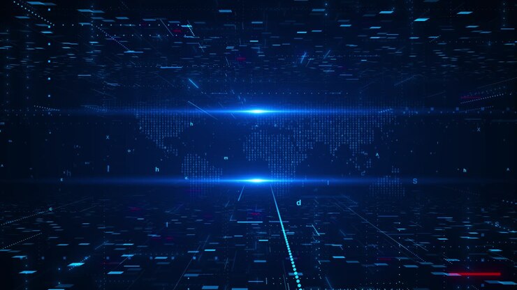Apprendimento profondo per la movimentazione del flusso di big data e delle particelle di flusso di big data cibernetici, in un contesto tecnologico, aziendale o scientifico.