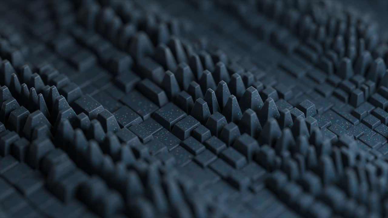 абстрактный геометрический образец