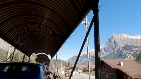 transporte único