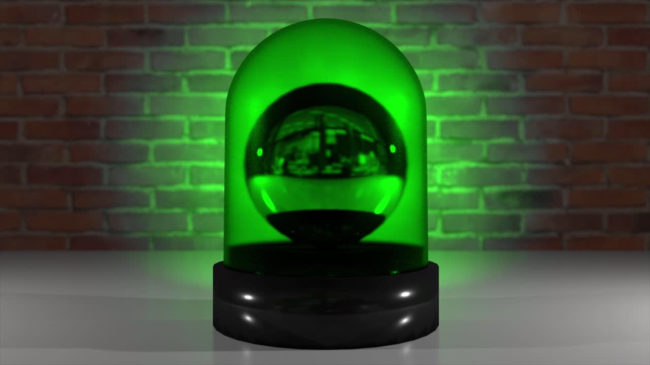 구급차, 경찰, 신호등, 경보, 사이렌, 경찰, 범죄, 자동차, 크루저, 4k