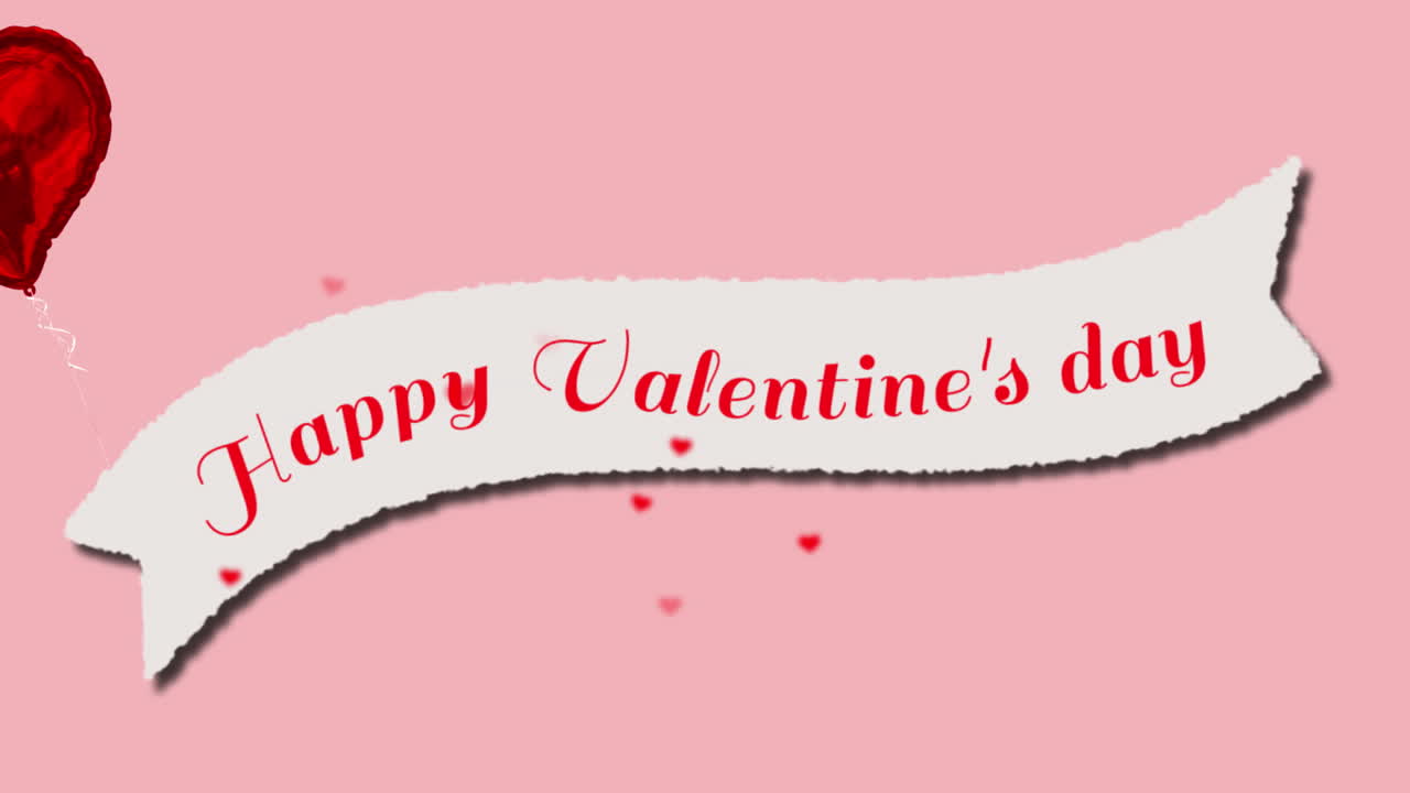 Valentines Day celebration