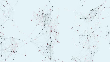 inteligencia artificial, internet de las cosas, intercambio de datos o seguridad de la red