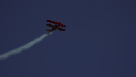 accidente de avión privado
