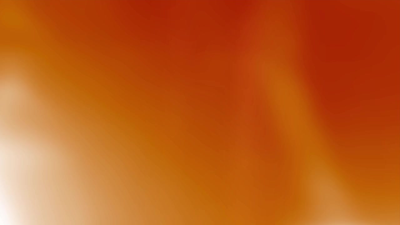 Abstract Light Leaks and Lens Flares Overlay