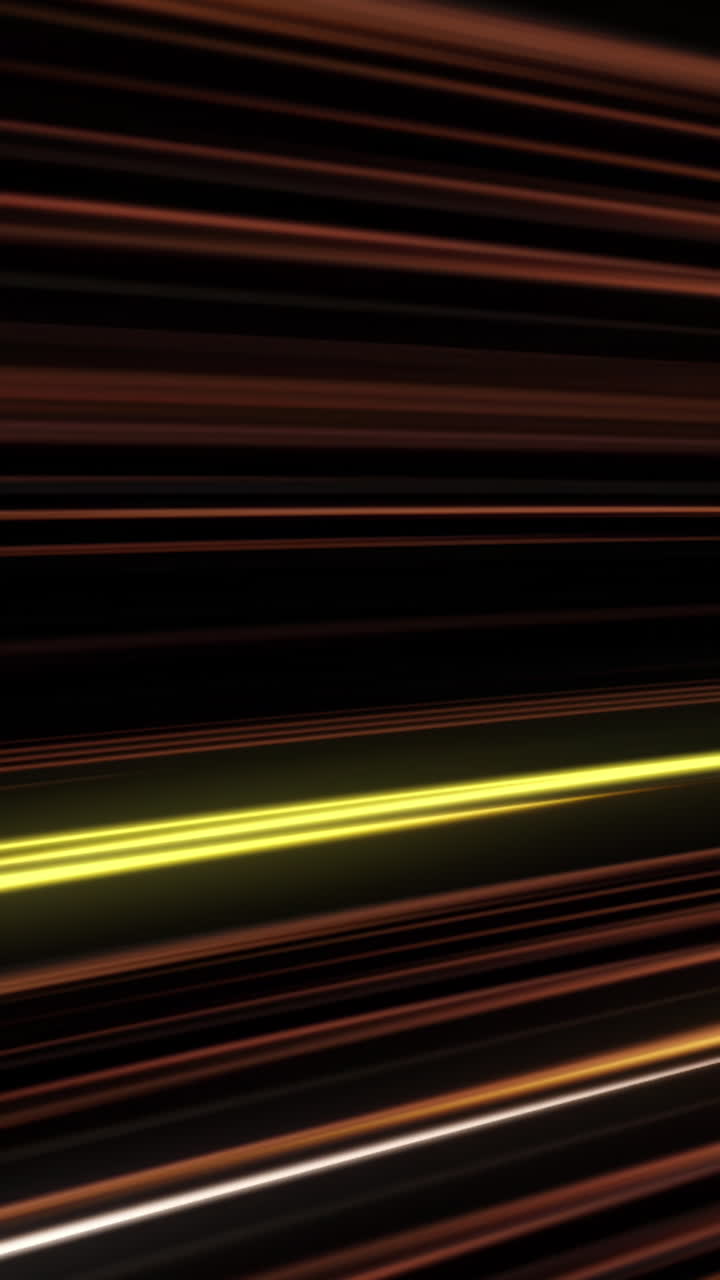 Linee di velocità astratte
