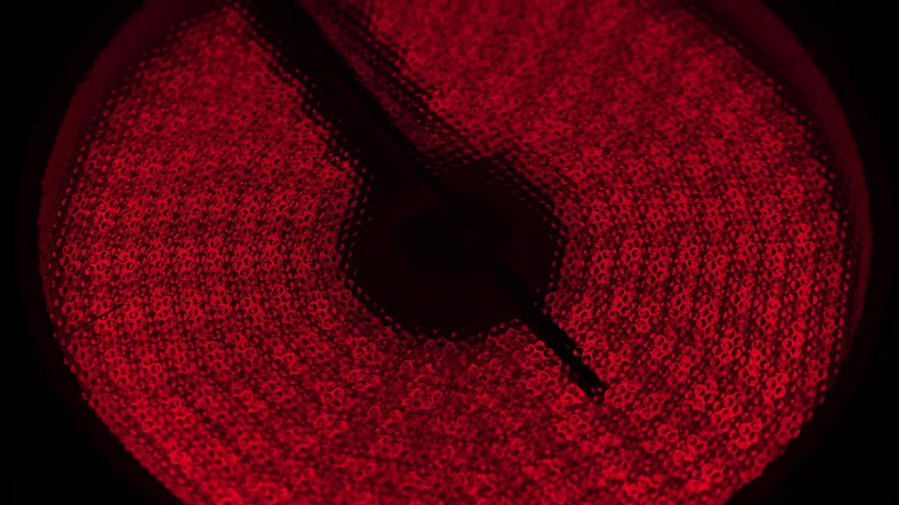 적외선 전기 스토브 요리