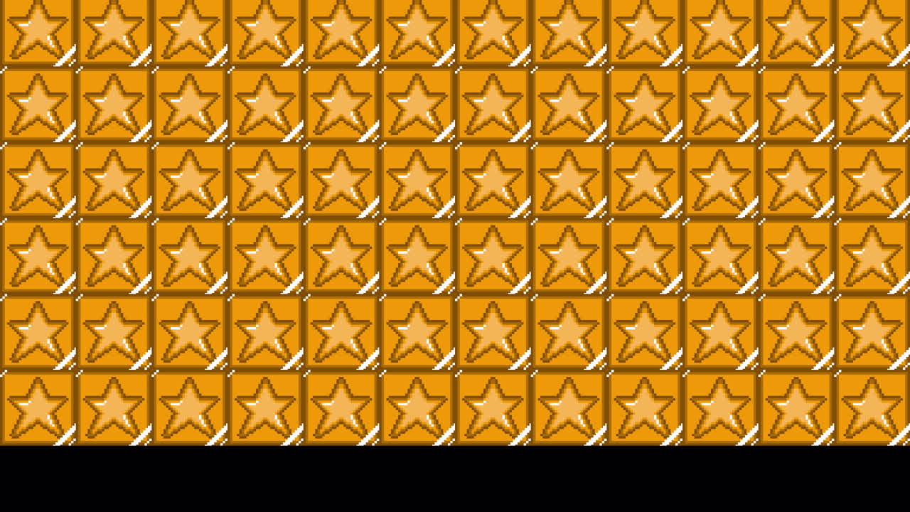 Tile di pixel art 1080p - 30 fps - Canale alfa (8)