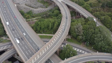 Drone-Shot-Orbitando-Spaghetti-Junction-01