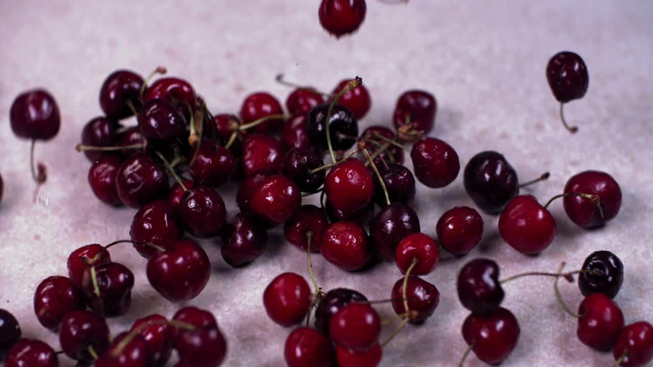 Ciliegie fresche