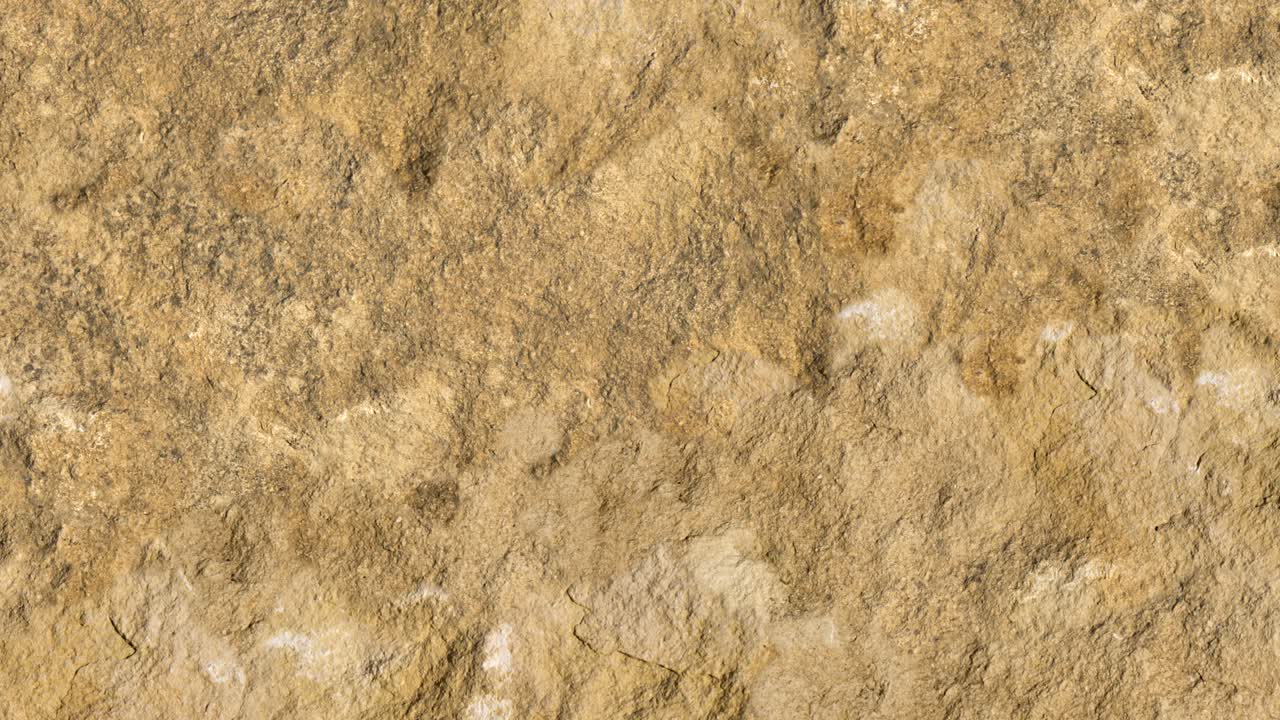 움직이는 돌의 텍스처 배경, 원활한 루프