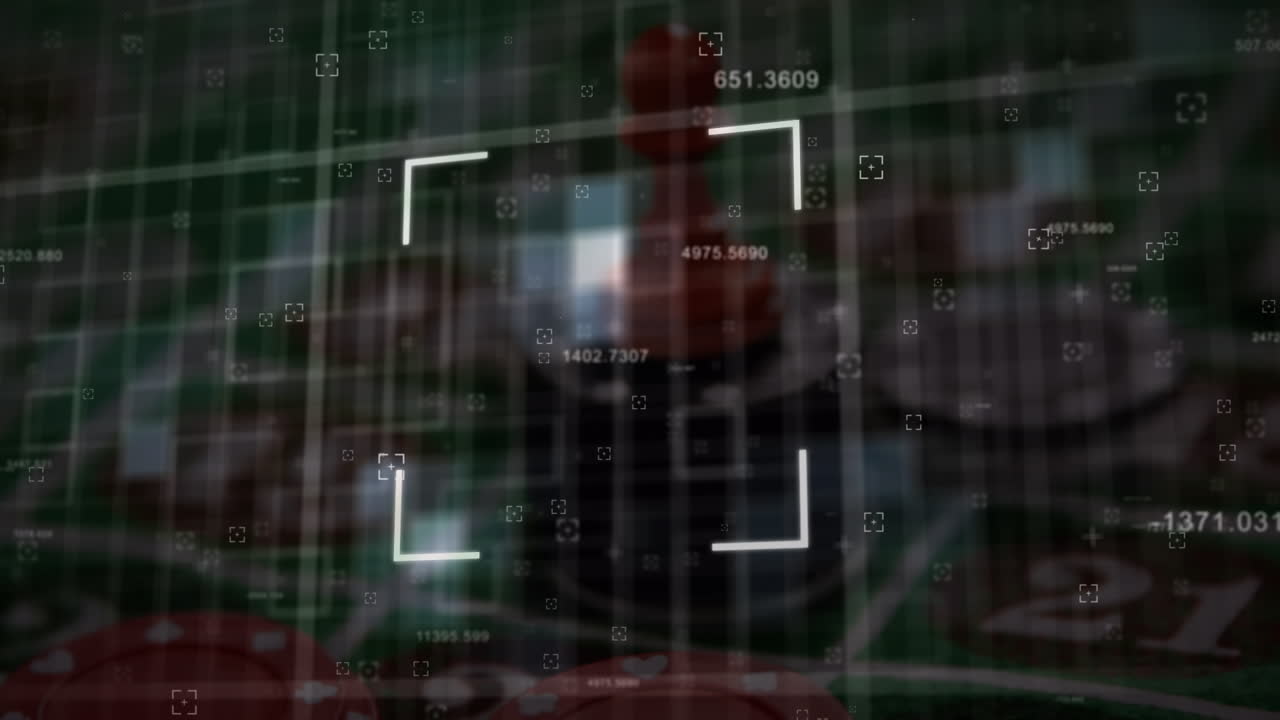 ⁇ 을 통해 데이터 처리의 애니메이션