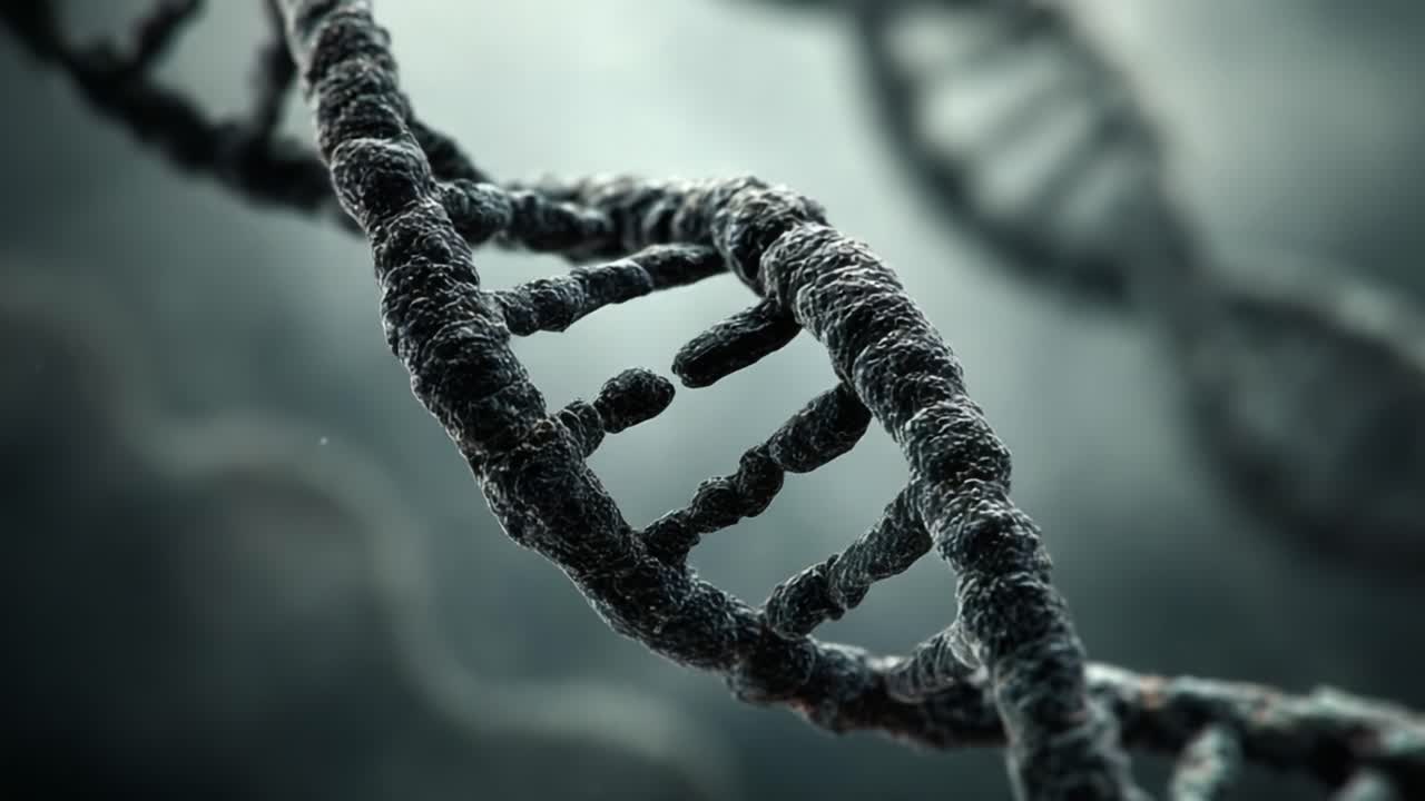 Exploring the Intricacies of DNA Structures: A Detailed Look at Genetic Material and Its Significance in Biological Sciences and Biotechnology Innovations