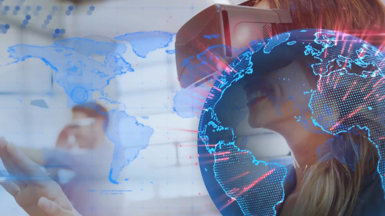 procesamiento de datos y ciencia