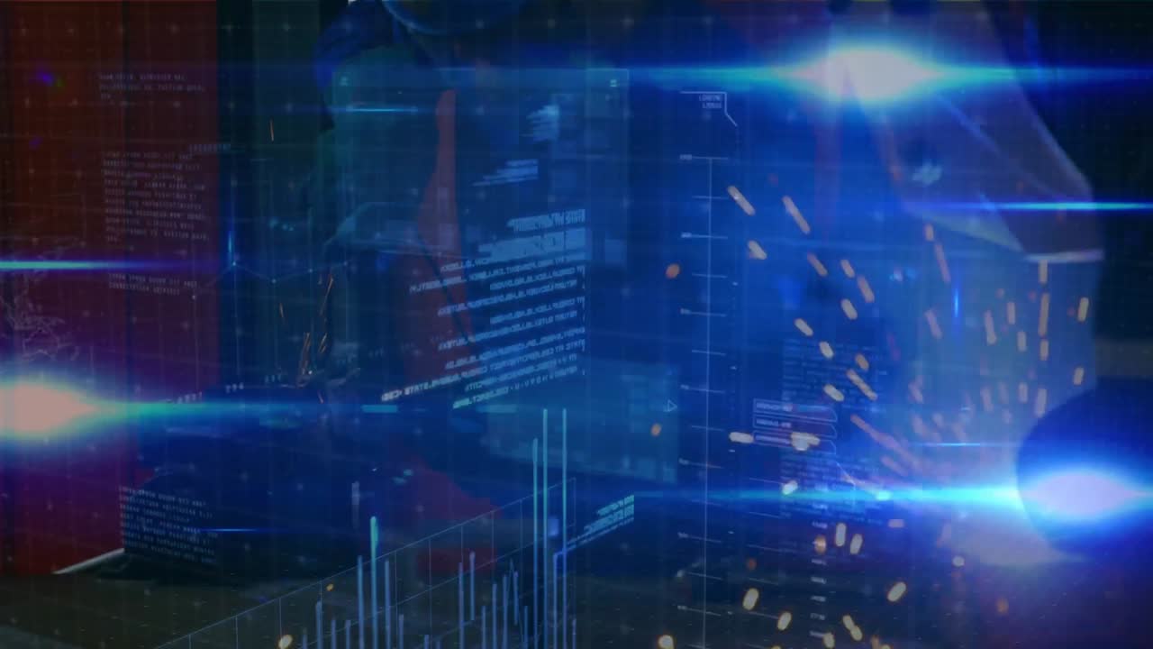 Global network of engineering and science