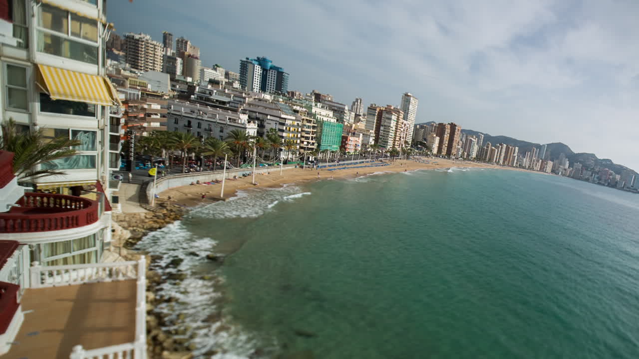 Benidorm Città 17