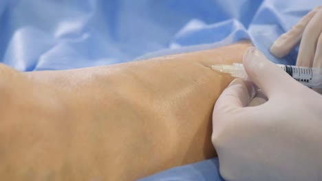 iv injection