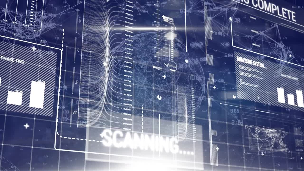 전 세계 통계 및 데이터 처리 활성화