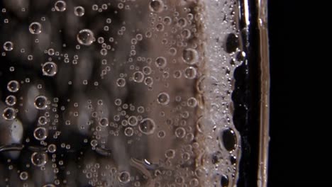 pouring soda water into a glass vertical video 4k 2025 08 05 02 00 11 utc.mov | abstract, air, alcohol, aqua