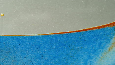 colores líquidos abstractos