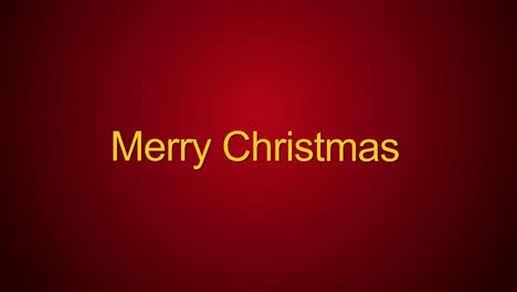 Countdown-from-three-to-Merry-Christmas-in-gold-color-and-red-background