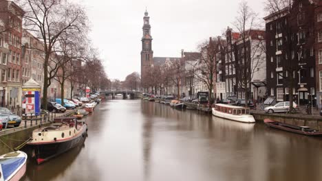 canal de amsterdam 00