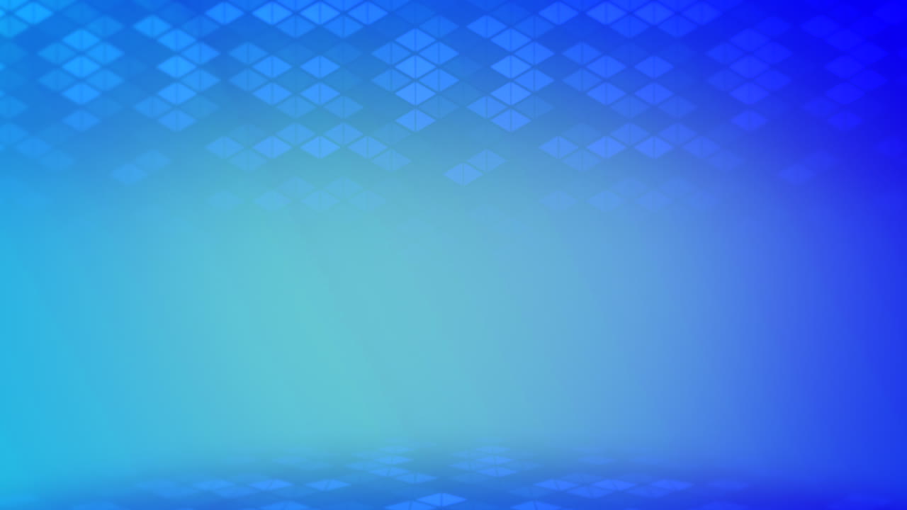 azul y blanco abstracto tablero de ajedrez cuadrados y rectángulos fondo